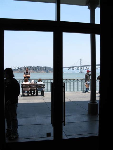 Slanted door ferry building. Things To Know About Slanted door ferry building. 